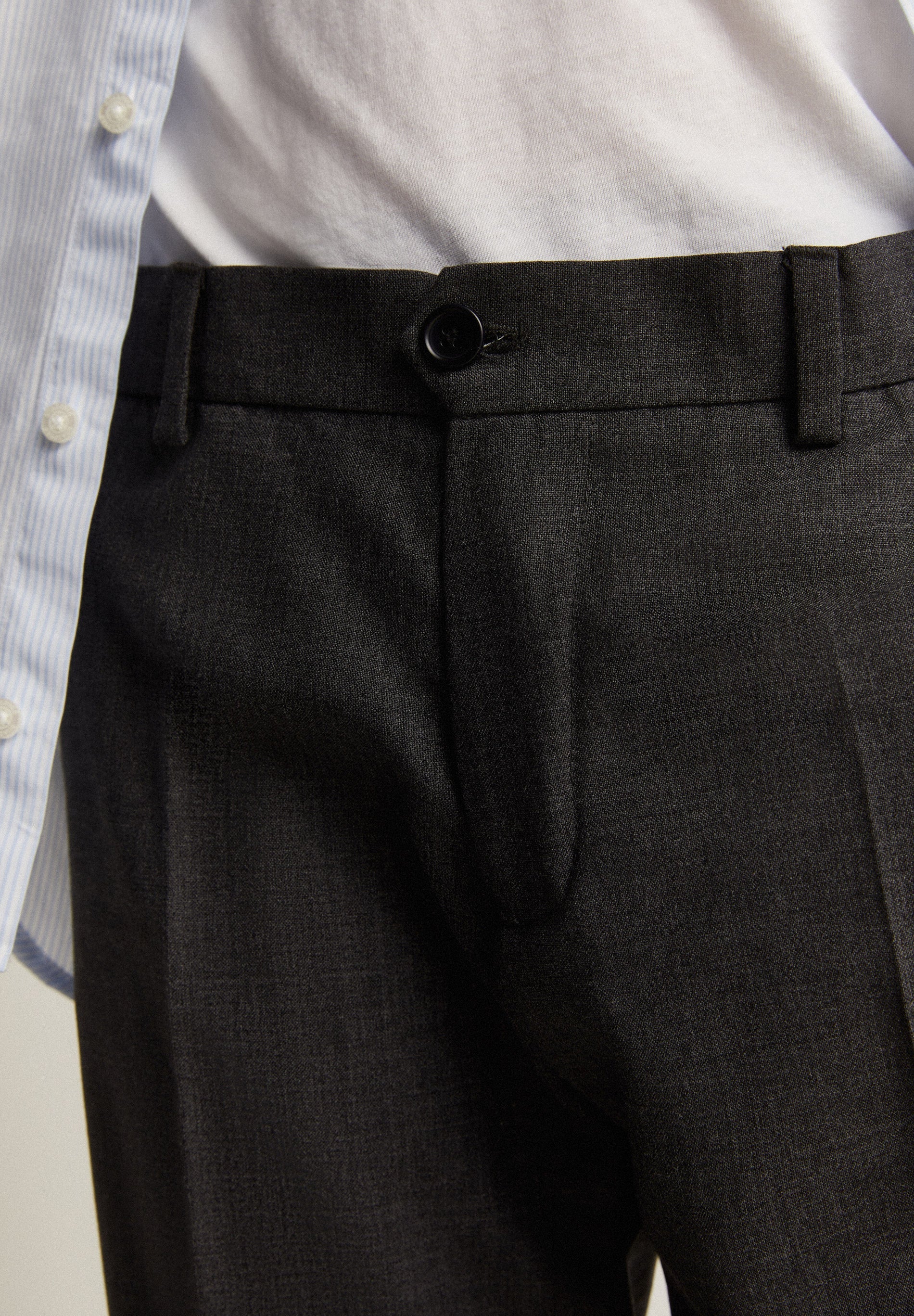 PANTALÓN VESTIR - Image 5
