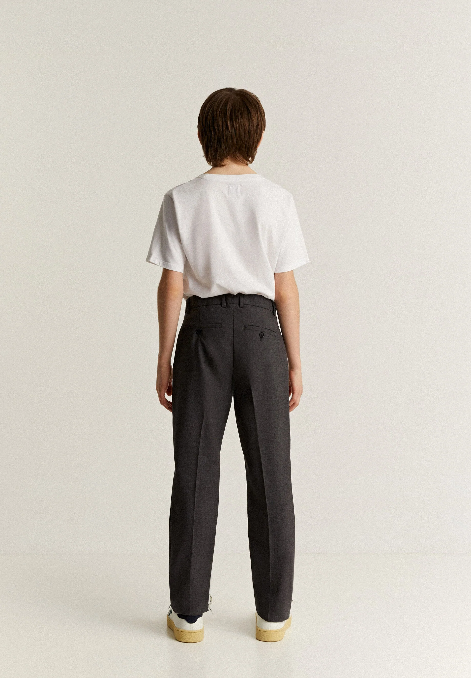 PANTALÓN VESTIR - Image 6