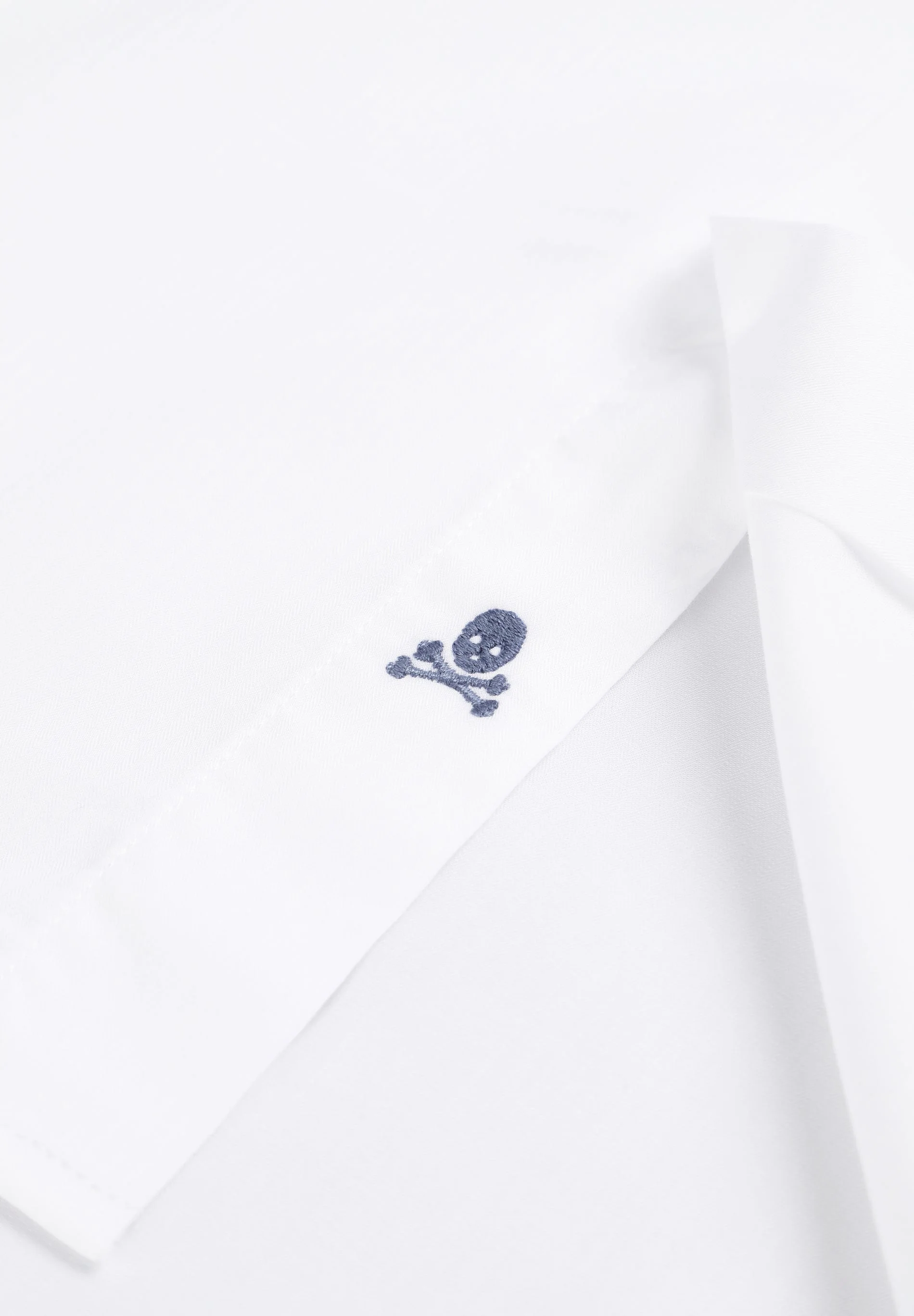 CAMISA CLÁSICA DE VESTIR - Image 5
