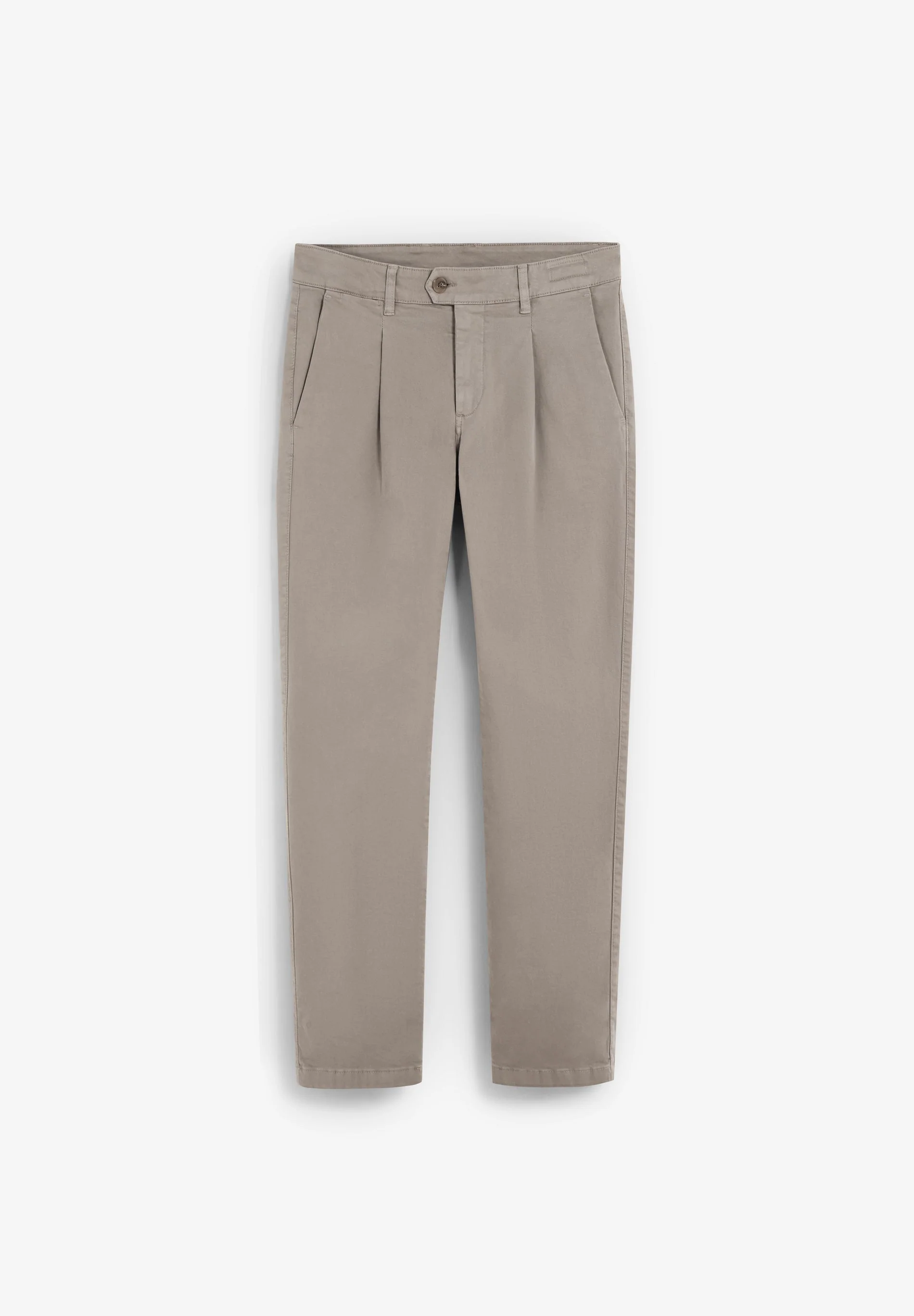 PANTALÓN CHINO PINZAS - Image 5