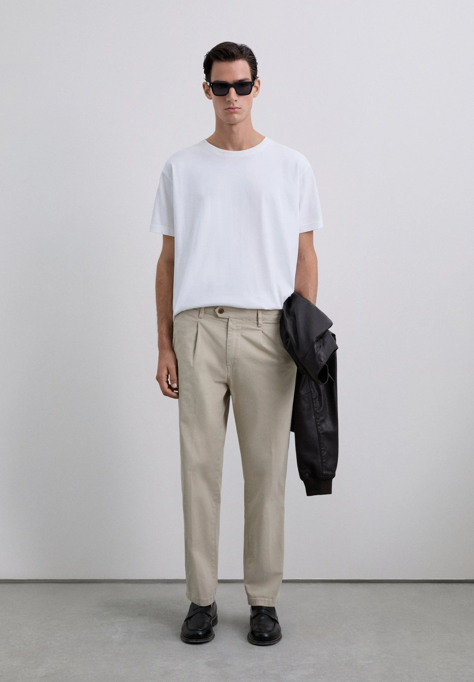 PANTALÓN PINZAS - Image 2