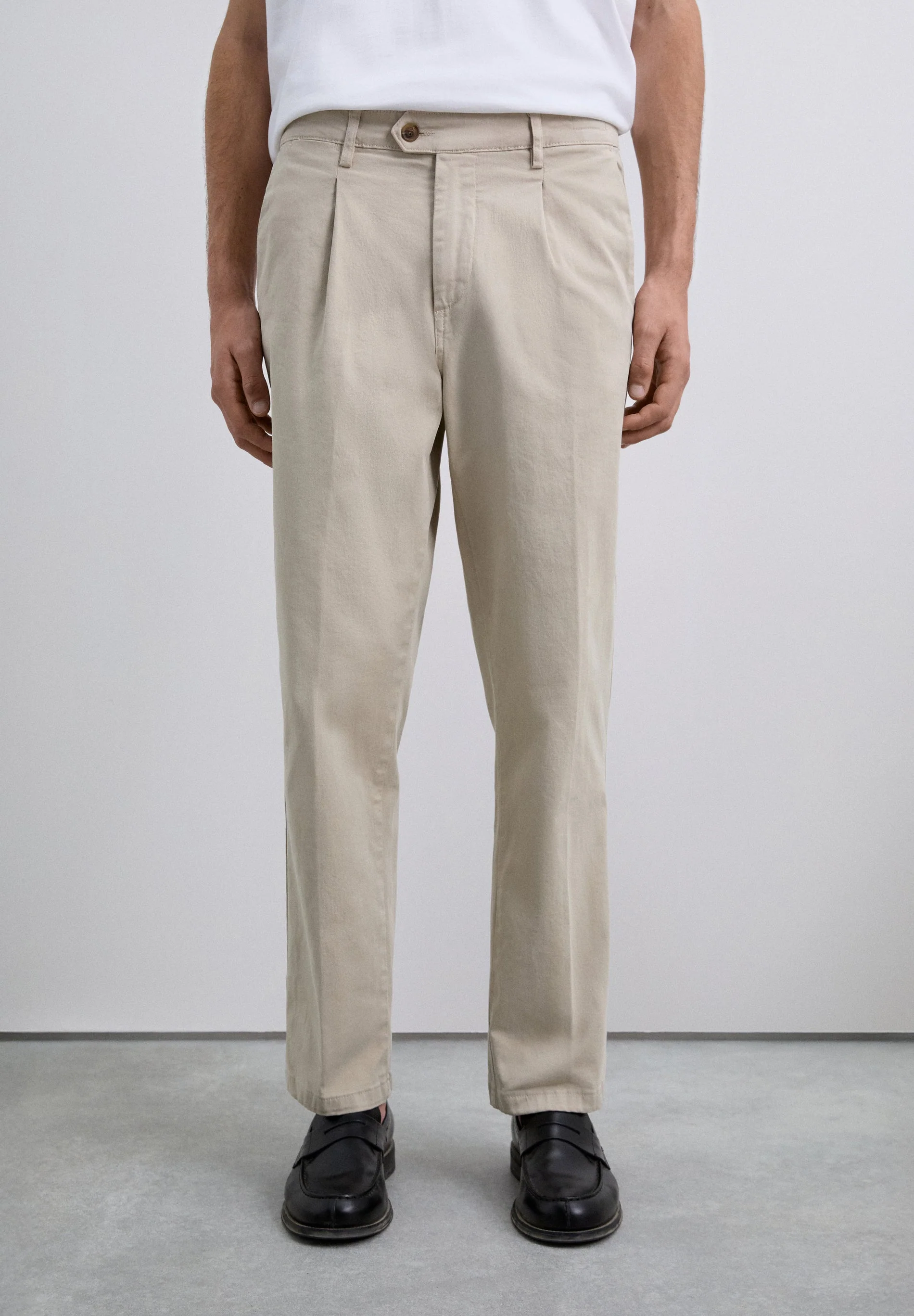 PANTALÓN PINZAS - Image 3