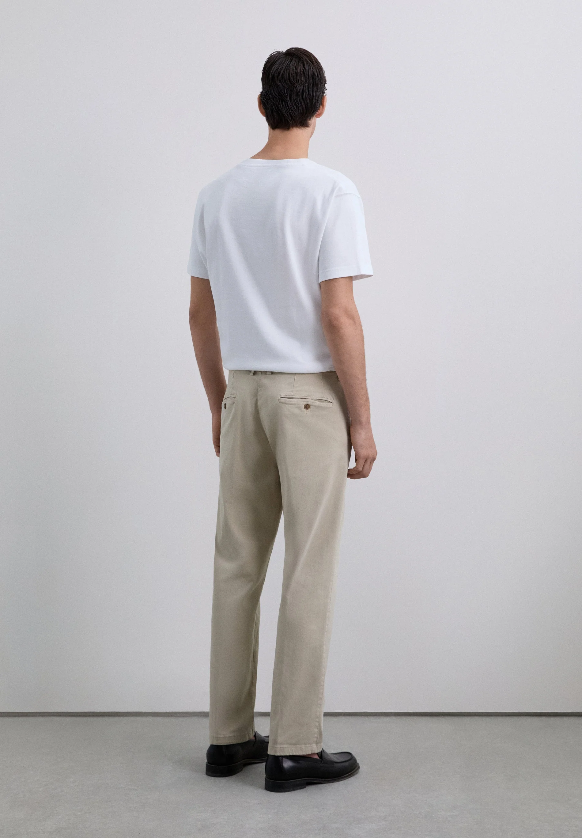 PANTALÓN PINZAS - Image 4
