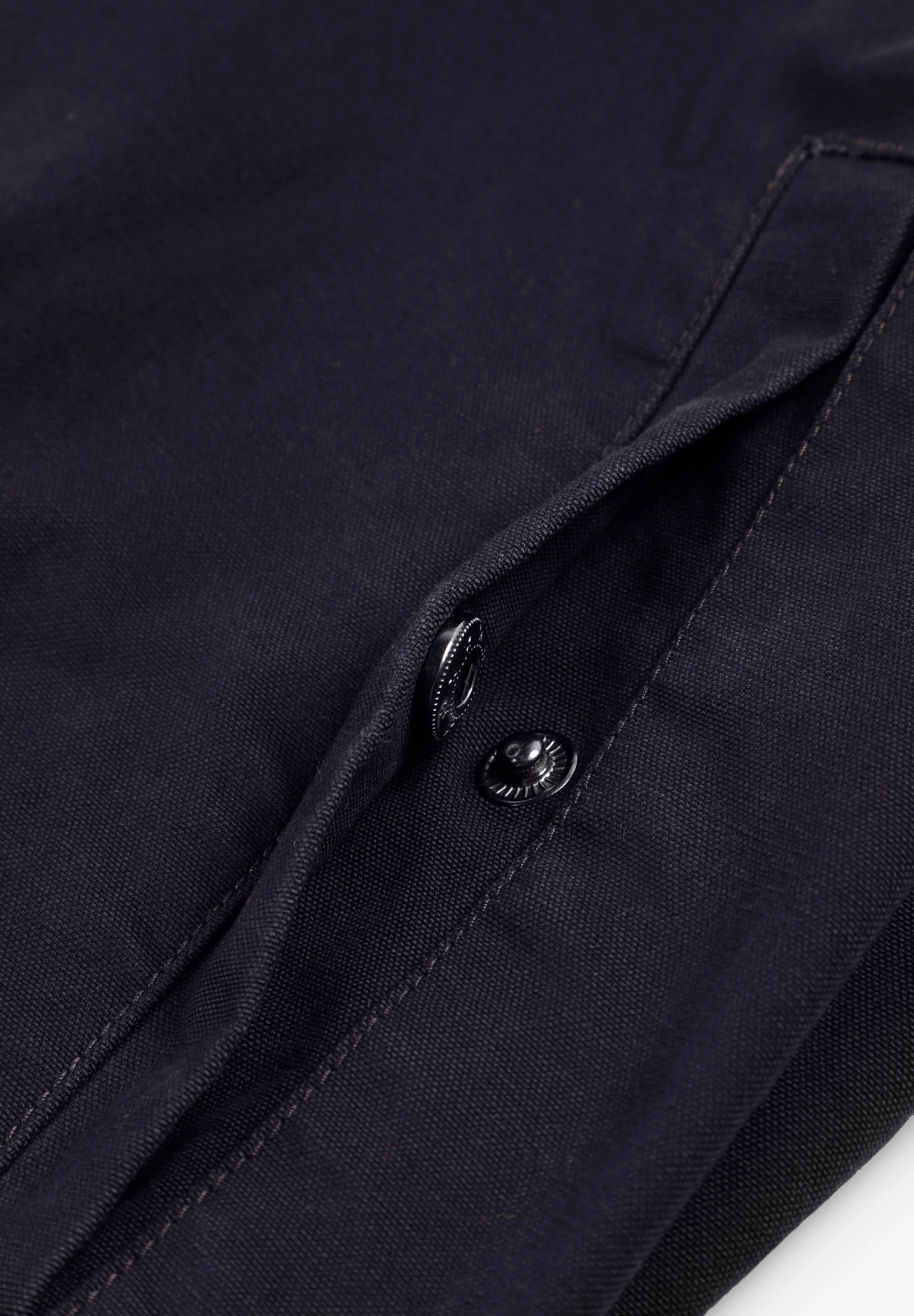 CHAQUETA BOMBER LOGO - Image 11