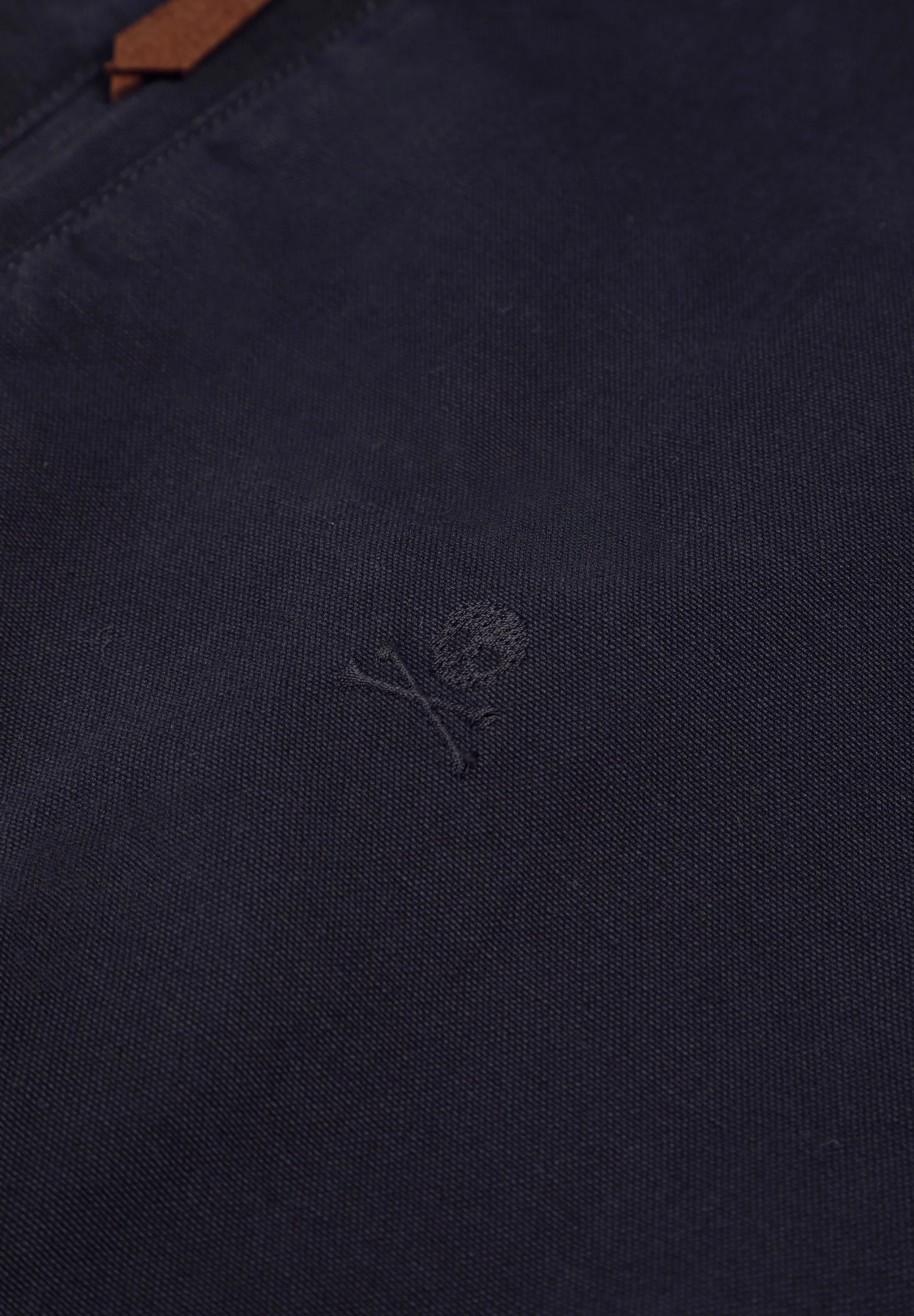CHAQUETA BOMBER LOGO - Image 12