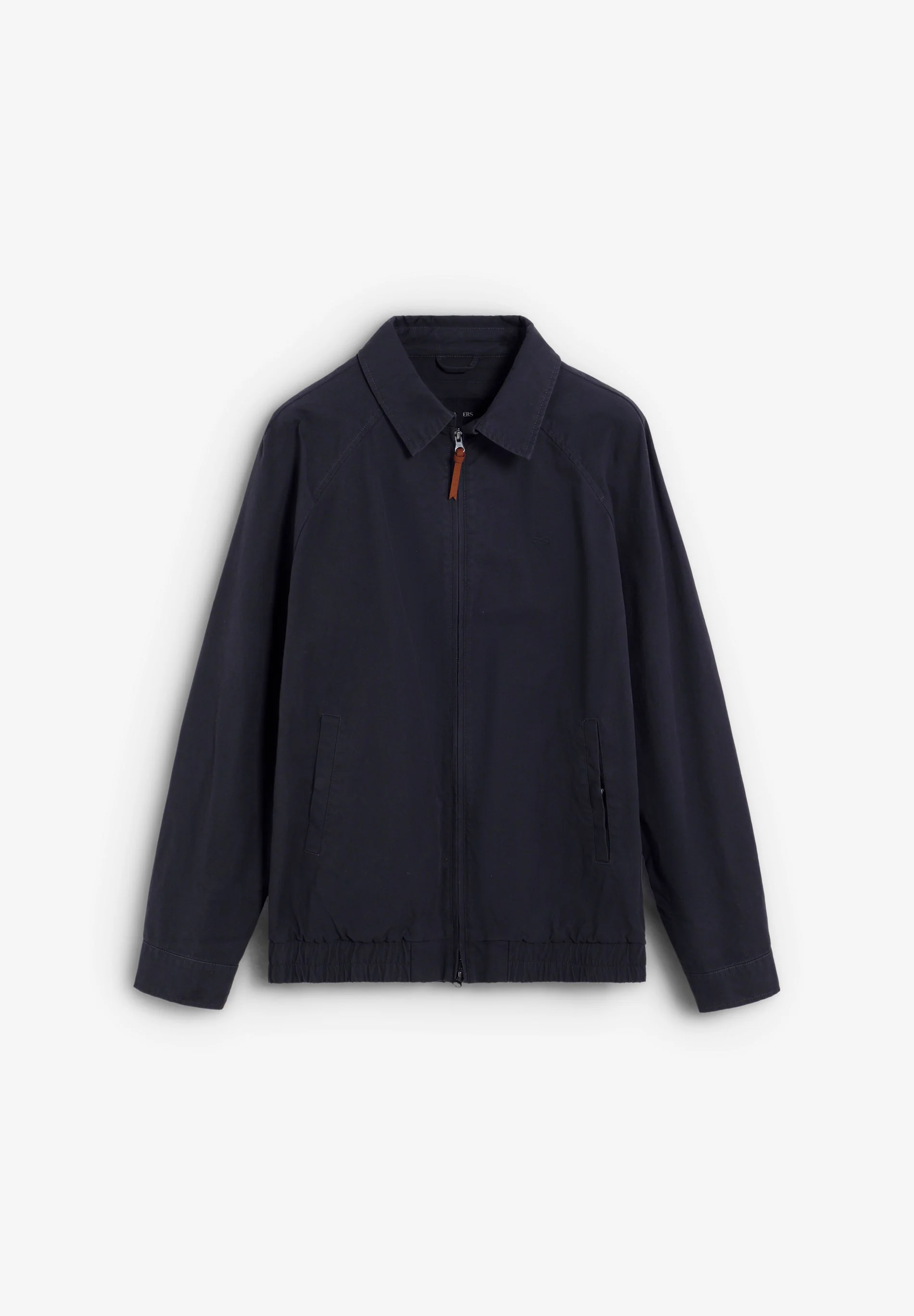 CHAQUETA BOMBER LOGO - Image 7