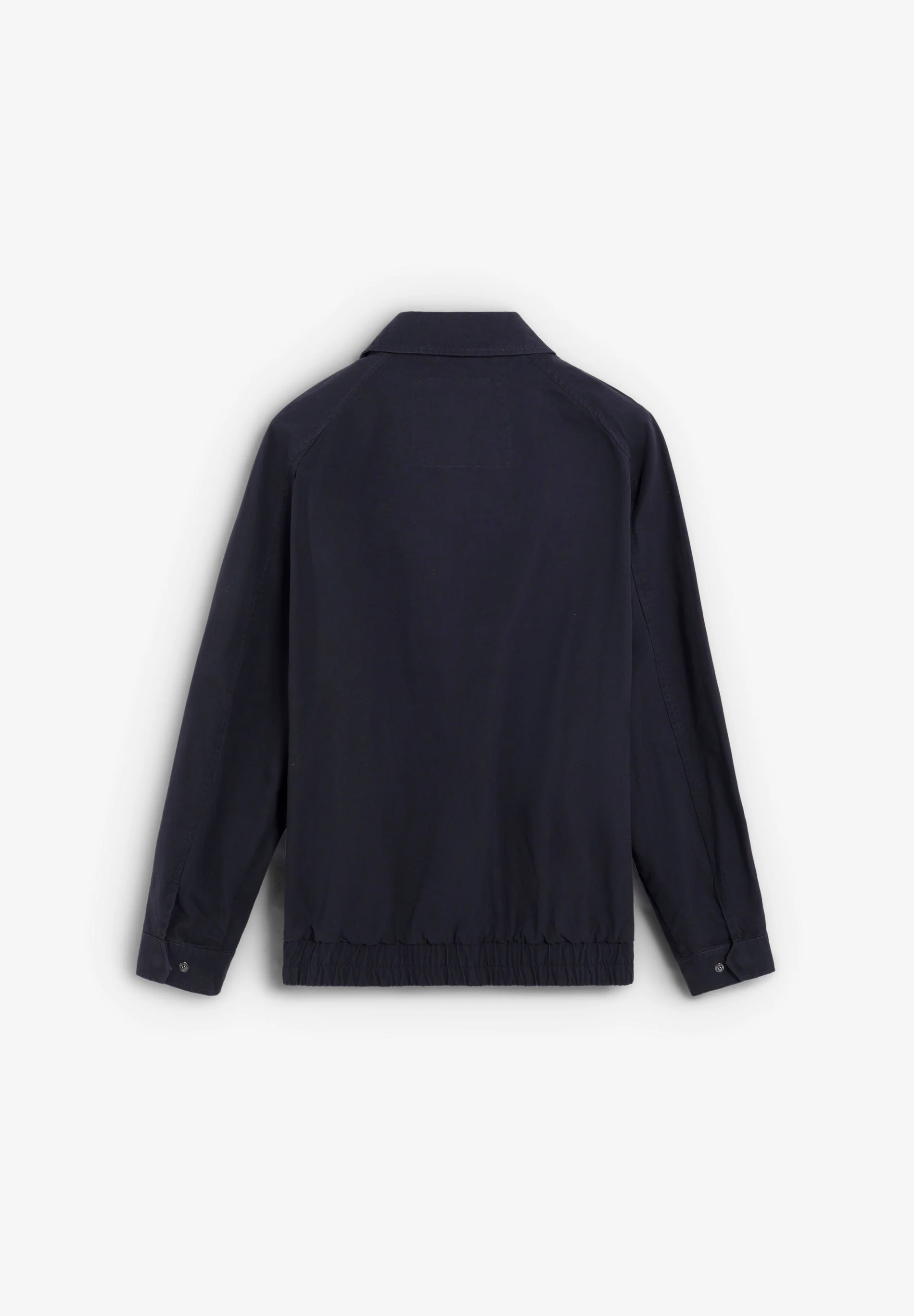 CHAQUETA BOMBER LOGO - Image 8