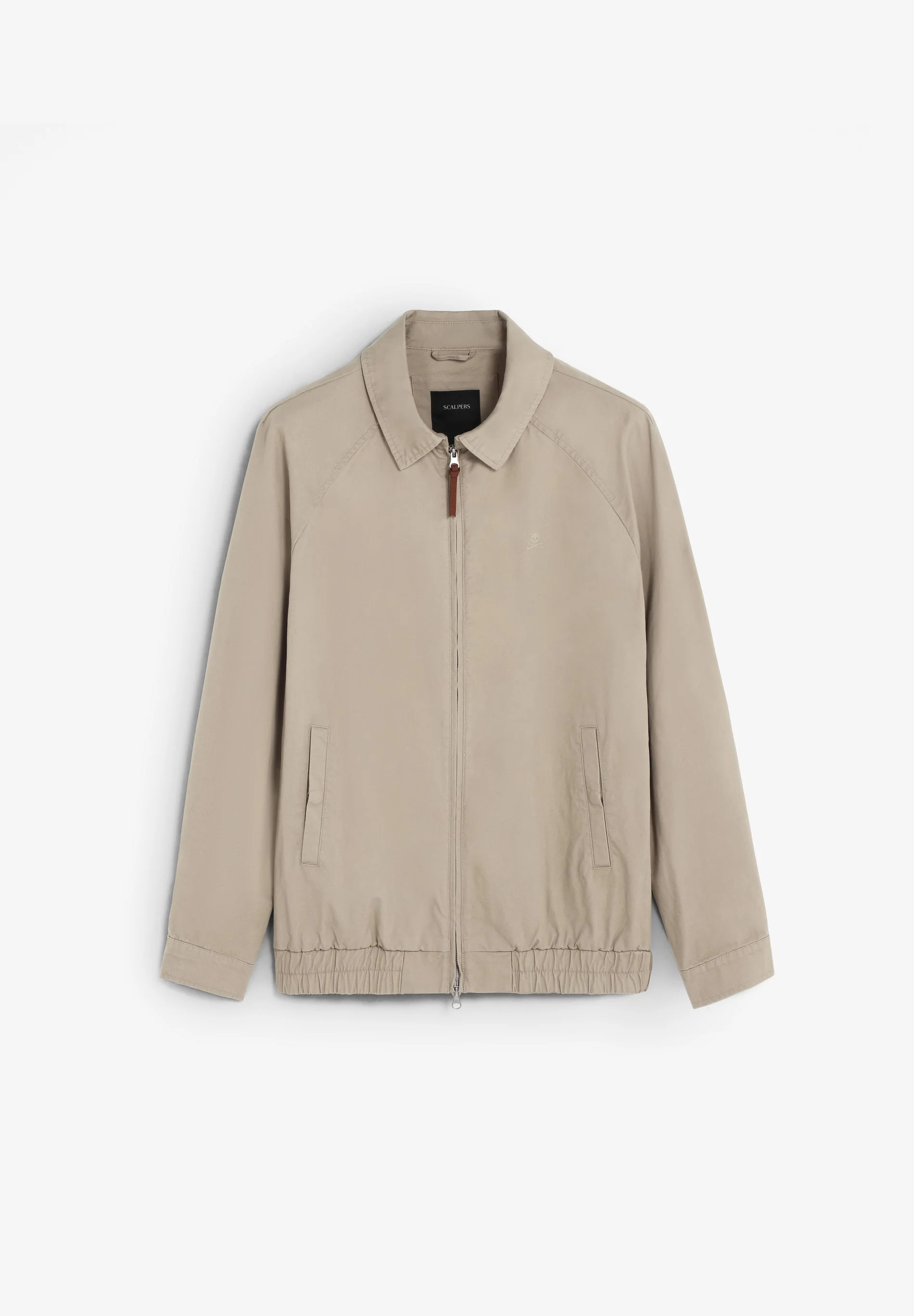 CHAQUETA BOMBER CALAVERA - Image 6