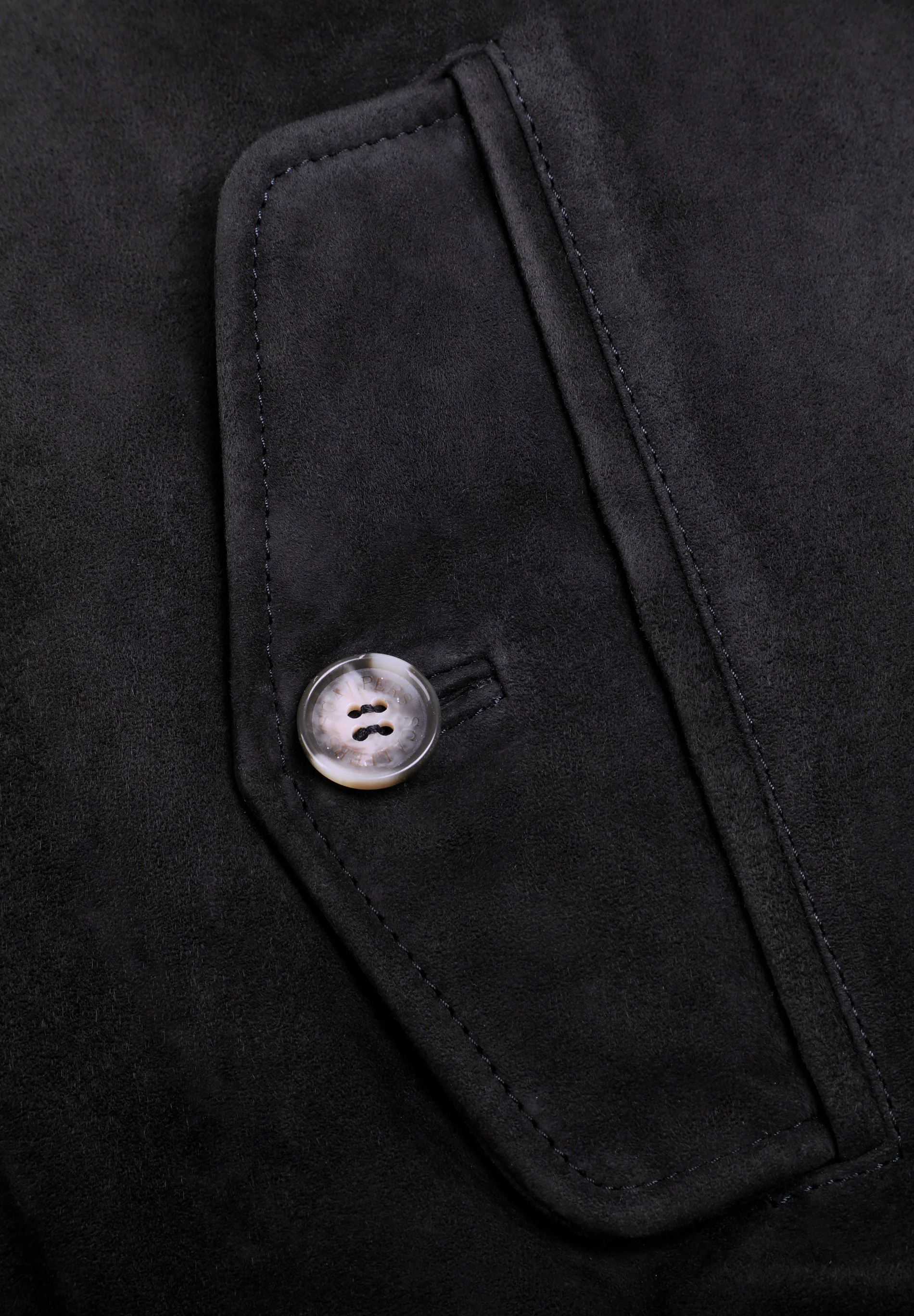 CHAQUETA 100% PIEL CAPRINA - Image 10