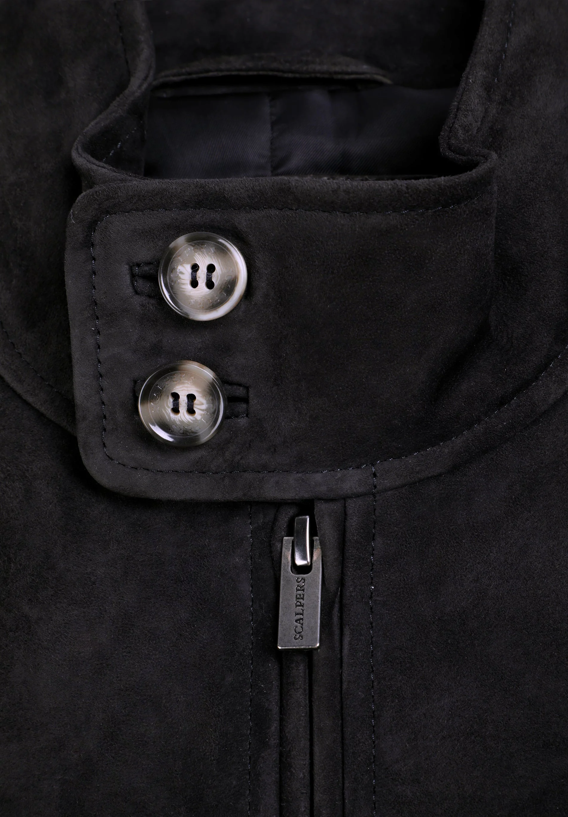 CHAQUETA 100% PIEL CAPRINA - Image 8